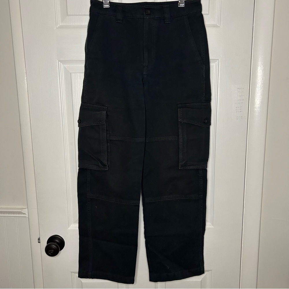 Aritzia TNA Cargo Pants